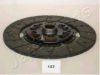 JAPANPARTS DF-127 Clutch Disc